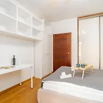 Rakowicka Parking Balkon By Hosty Apartamento