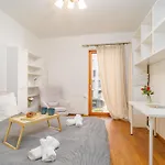 Rakowicka Parking Balkon By Hosty Krakow