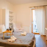 Apartment Rakowicka Parking Balkon By Hosty