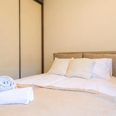 Rakowicka Parking Balkon By Hosty *