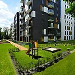 Rakowicka Parking Balkon By Hosty Lejlighed *